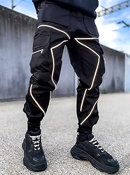 平野紫耀着用モデル　3 stripes techno cargo pants 平野紫耀 着用 GS cargo techno pants ayne - メルカリ